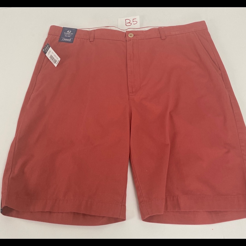 Roundtree & Yorke Men’s Shorts Sz 42 CLASSIC